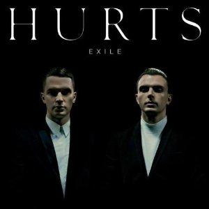 HURTS / ハーツ / EXILE (CD+DVD) (DELUXE) 
