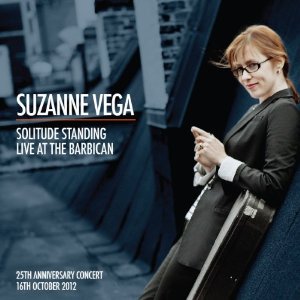 SUZANNE VEGA / スザンヌ・ヴェガ / SOLITUDE STANDING : LIVE AT THE BARBICAN (2CD)