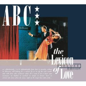 ABC / LEXICON OF LOVE (DELUXE EDITION) (2CD)