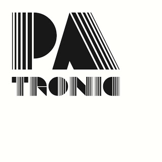 PA TRONIC / UTE PA VIFT (LP)