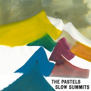 PASTELS / パステルズ / SLOW SUMMITS (LP/180G) 