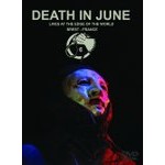 DEATH IN JUNE / デス・イン・ジューン / LIVES AT THE EDGE OF THE WORLD : BREST-FRANCE