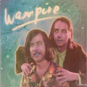 WAMPIRE / ワンパイア / CURIOSITY (LP)