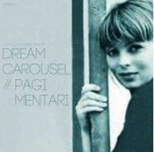 DREAM CAROUSEL / PAGI MENTARI / SPLIT (CD-R)
