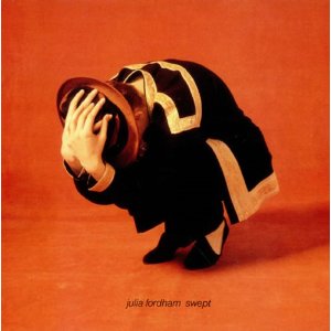 JULIA FORDHAM / ジュリア・フォーダム / SWEPT -DELUXE EDITION- (2CD)