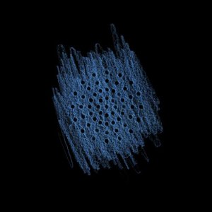 HOT CHIP / ホット・チップ / DARK AND STORMY (10")