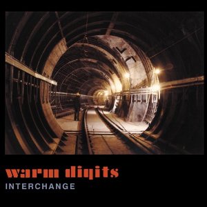 WARM DIGITS / ワーム・ディジッツ / INTERCHANGE (CD+DVD)