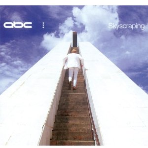 ABC / SKYSCRAPING (EXPANDED EDITION) (2CD)