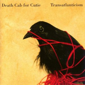DEATH CAB FOR CUTIE / デス・キャブ・フォー・キューティー / TRANSATLANTICISM (10TH ANNIVERSARY EDITION) (2LP/180G) 