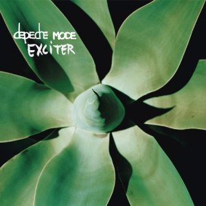 DEPECHE MODE / デペッシュ・モード / EXCITER: COLLECTOR'S EDITION (CD+DVD)