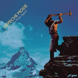 DEPECHE MODE / デペッシュ・モード / CONSTRUCTION TIME AGAIN: COLLECTOR'S EDITION (CD+DVD)