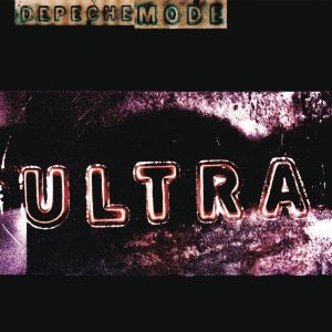 DEPECHE MODE / デペッシュ・モード / ULTRA: COLLECTOR'S EDITION (CD+DVD)