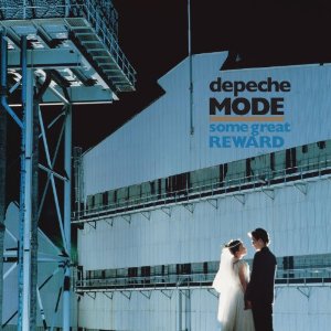 DEPECHE MODE / デペッシュ・モード / SOME GREAT REWARD: COLLECTOR'S EDITION (CD+DVD)