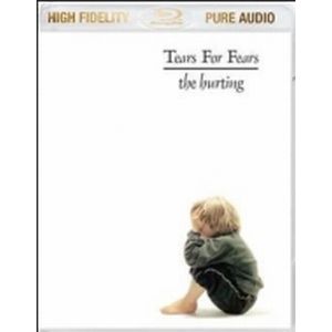 TEARS FOR FEARS / ティアーズ・フォー・フィアーズ / THE HUNTING (BLU-RAY DISC/AUDIO ONLY)