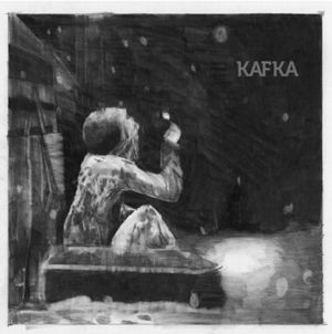 KAFKA (FRANCE) / カフカ / ADAPTATION MUSICALE DU FILM (LP)