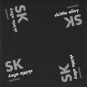 SKITTLE ALLEY / TOMATOMETERS / I MUST CONFESS / YOU DON'T KNOW US (2014 SINGLES CLUB) (7")