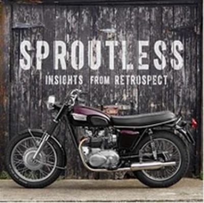 SPROUTLESS / INSIGHTS FROM RETROSPECT - PREFAB SPROUT PROJECT