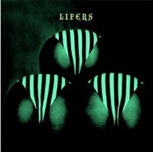 LIFERS / LIVING WITH DAMP (7")