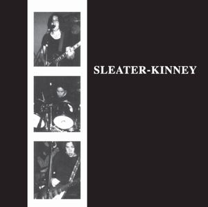 SLEATER-KINNEY / スリーター・キニー / SLEATER-KINNEY (LP)