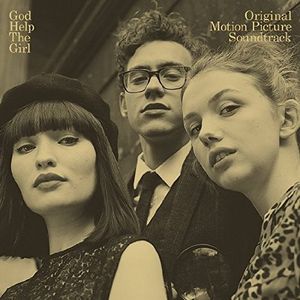 V.A. (STUART MURDOCH / BELLE & SEBASTIAN) / GOD HELP THE GIRL - ORIGINAL SOUND TRACK