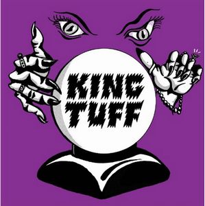 KING TUFF / キング・タフ / BLACK MOON SPELL (LP)