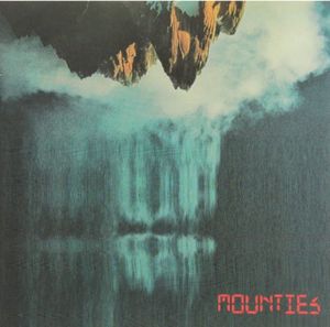 MOUNTIES / THRASH ROCK LEGACY (LP)