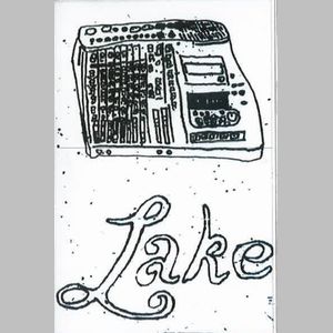 LAKE (US INDIE) / レイク / CASSETTE (CASSETTE TAPE)