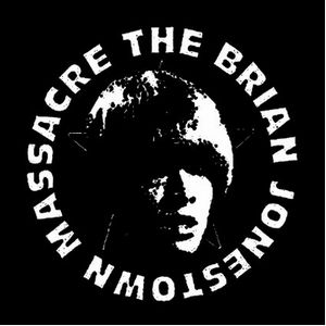 BRIAN JONESTOWN MASSACRE / ブライアン・ジョーンズタウン・マサカー / +-EP (10")