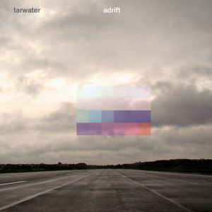 TARWATER / ADRIFT (LP+CD)