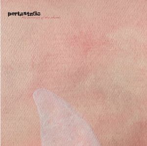 PORTASTATIC / ポータスタティック / SUMMER OF THE SHARK (REISSUE) (LP)