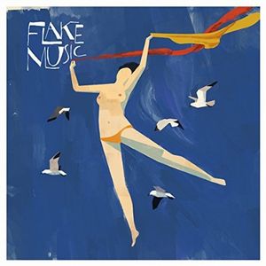FLAKE MUSIC / WHEN YOU LAND HERE, IT'S TIME TO RETURN (LP)