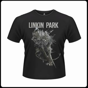 LINKIN PARK / リンキン・パーク / BOW T-SHIRT (M) 