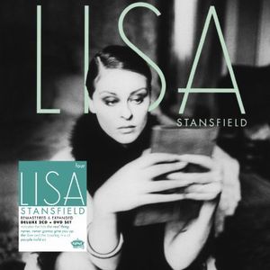 LISA STANSFIELD / リサ・スタンスフィールド / LISA STANSFIELD (2CD+DVD)