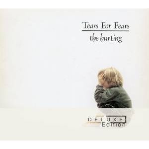 TEARS FOR FEARS / ティアーズ・フォー・フィアーズ / BURTING (DELUXE EDITION) (2CD)