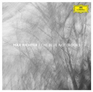 MAX RICHTER / マックス・リヒター / BLUE NOTEBOOKS