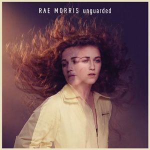 RAE MORRIS / UNGUARDED (LP)