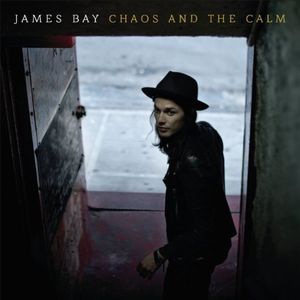 JAMES BAY / ジェイムス・ベイ / CHAOS AND THE CALM (LP)