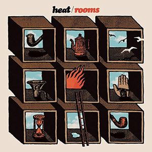 HEAT (CANADA) / ROOMS (12")