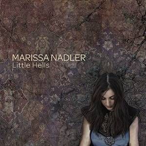 MARISSA NADLER / マリッサ・ナドラー / LITTLE HELLS (LP)