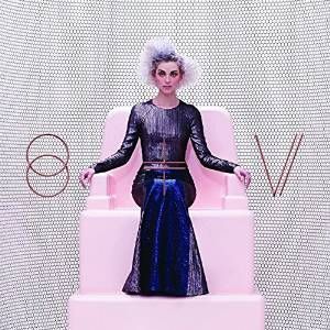 ST. VINCENT / セイント・ヴィンセント / ST. VINCENT (REPACKAGED) (LP)