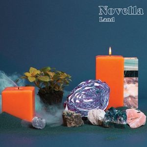 NOVELLA / LAND (LP+7")
