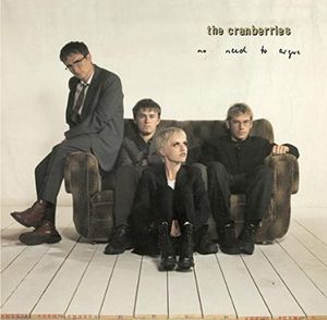 CRANBERRIES / クランベリーズ / NO NEED TO ARGUE (180G LP)