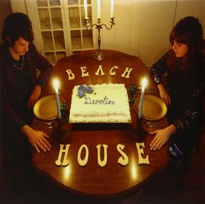 BEACH HOUSE / ビーチ・ハウス / DEVOTION (LP)
