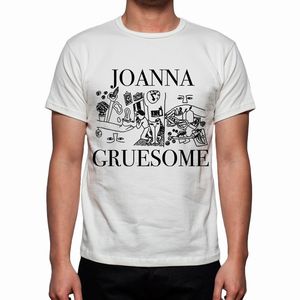 JOANNA GRUESOME  / ジョアンナ・グルーサム / JOANNA GRUESOME T-SHIRT (S)