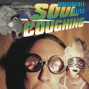SOUL COUGHING / ソウル・コフィン / IRRESISTIBLE BLISS (180G LP)