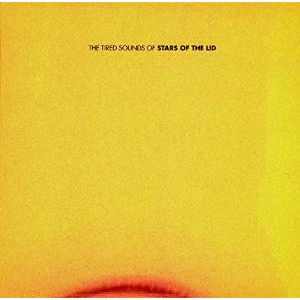 STARS OF THE LID / スターズ・オブ・ザ・リッド / TIRED SOUNDS OF STARS OF THE LID (3LP)