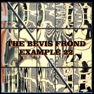 BEVIS FROND / ベヴィス・フロンド / EXAMPLE 22 (2LP)