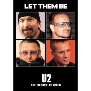 U2 / LET THEM BE (2DVD)