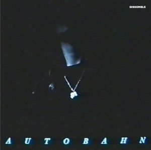 AUTOBAHN / DISSEMBLE (LP)