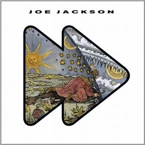 JOE JACKSON / ジョー・ジャクソン / FAST FORWARD (DIGI)